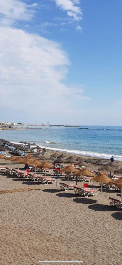 Casaplazaole Apartman Benalmádena Kültér fotó