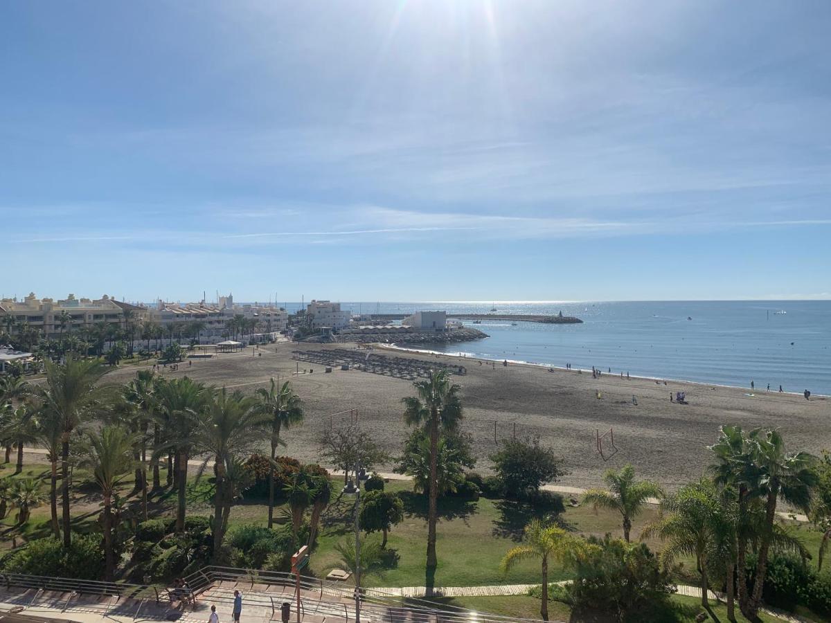 Casaplazaole Apartman Benalmádena Kültér fotó