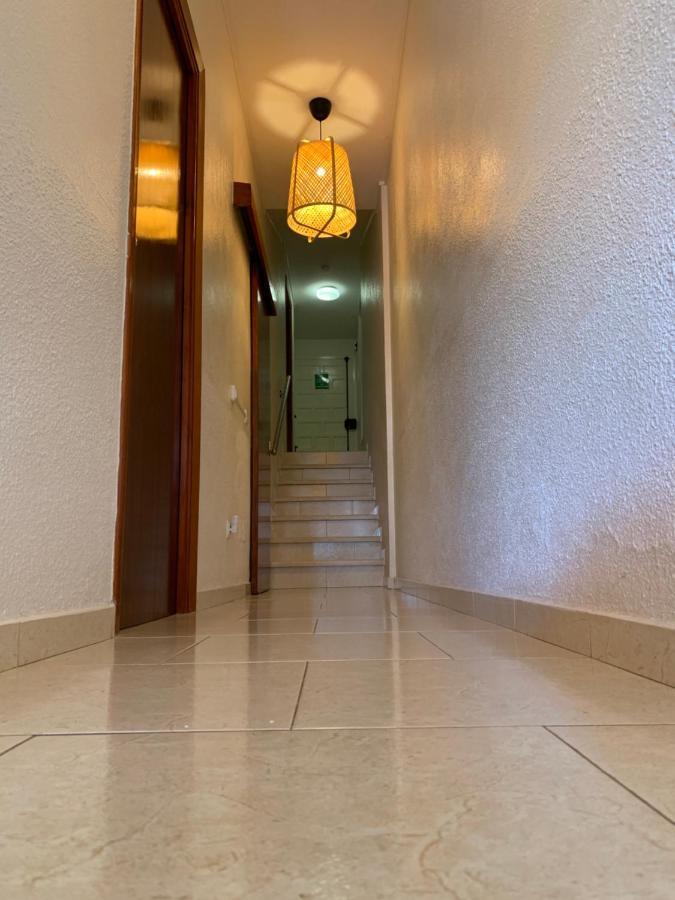 Casaplazaole Apartman Benalmádena Kültér fotó