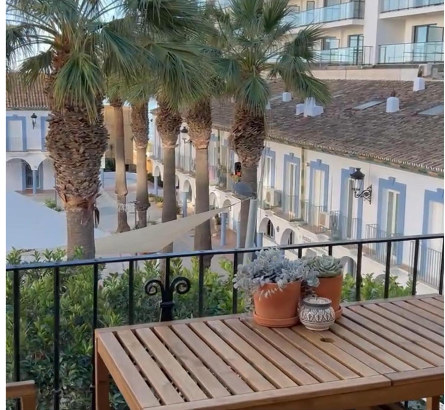 Casaplazaole Apartman Benalmádena Kültér fotó